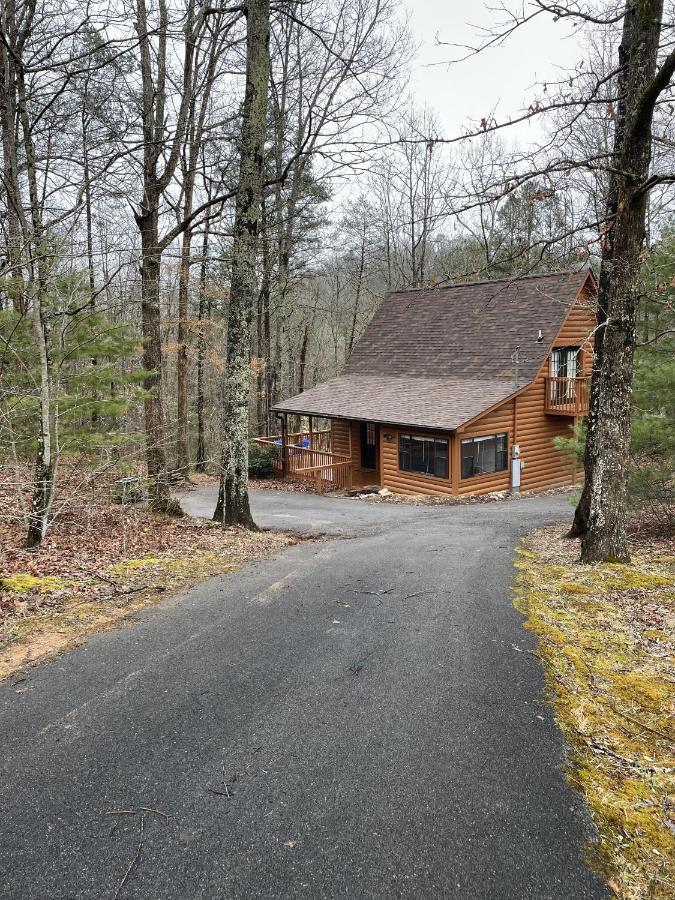 Great Smoky Mountains Cabin!, Secluded, Pet-Kid Friendly! Севьервилл Экстерьер фото